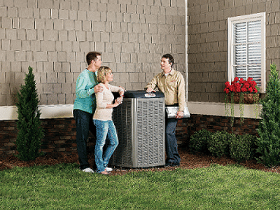F & R Air Conditioning, Inc