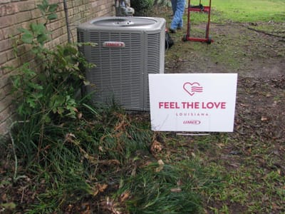 F & R Air Conditioning, Inc