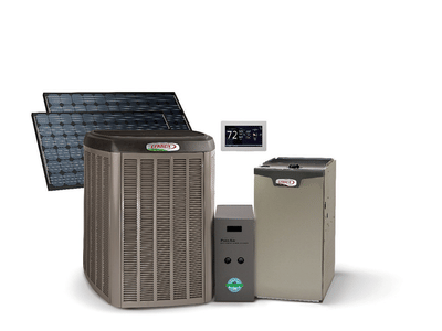 F & R Air Conditioning, Inc