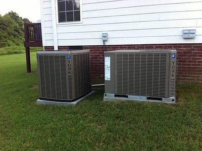 F & S Heating & Air