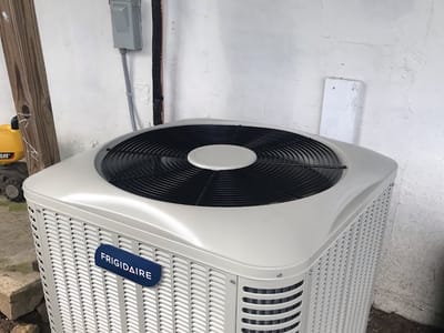 F & S Heating & Air