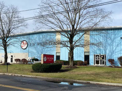 F.W. Webb Company - Danbury
