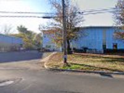 F.W. Webb Company - Danbury