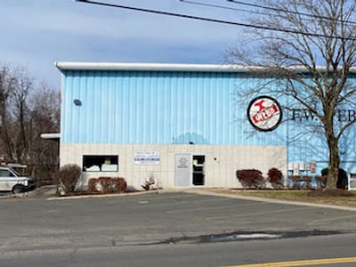 F.W. Webb Company - Danbury