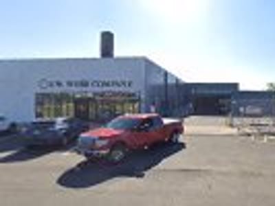 F.W. Webb Company - New Haven