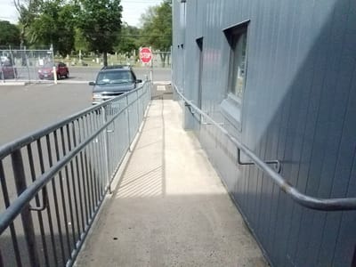 F.W. Webb Company - New Haven