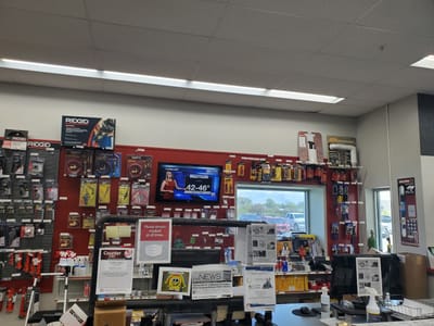 F.W. Webb Company - Springfield, MA