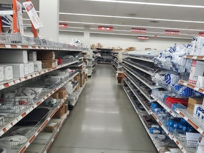 F.W. Webb Company - Springfield, MA