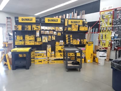 F.W. Webb Company - Springfield, MA