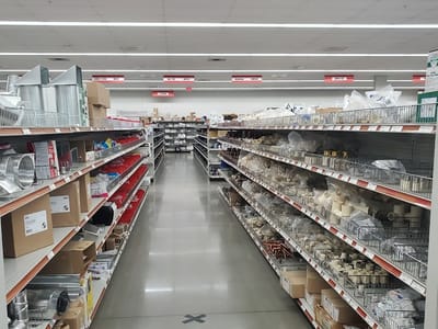 F.W. Webb Company - Springfield, MA