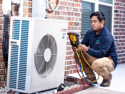 F5 Facility Services Ohio