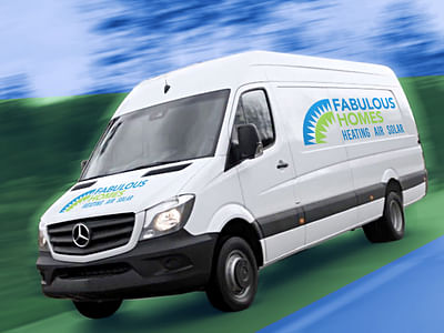 Fabulous Homes Heating & Air