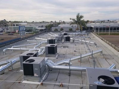 Fabulous Homes Heating & Air