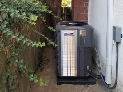 Fabulous Homes Heating & Air