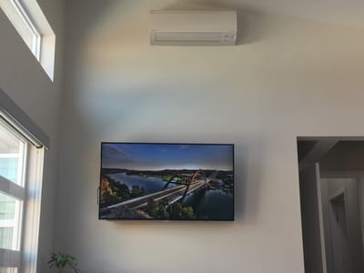 Fabulous Homes Heating & Air