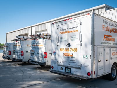 Facemyer Air Conditioning and Heating