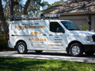 Facemyer Air Conditioning and Heating