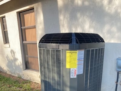 Facemyer Air Conditioning and Heating