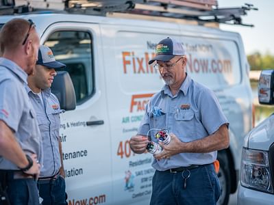 Facemyer Air Conditioning and Heating