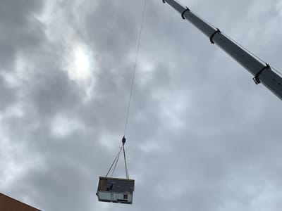 Facilities Mechanical Contractors Inc.