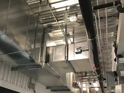 Facilities Mechanical Contractors Inc.