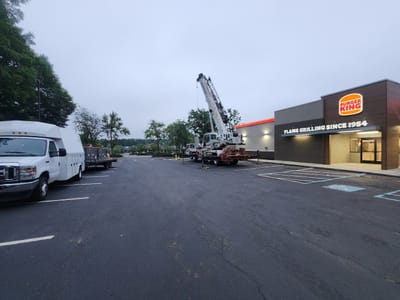 Facility Doctors Hvac and Food Service Repairs