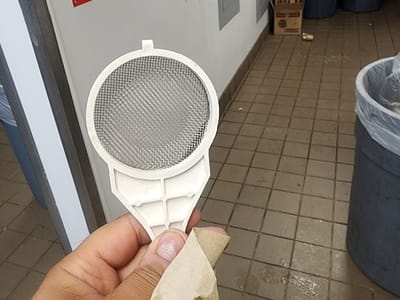 Facility Doctors Hvac and Food Service Repairs