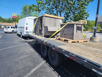 Facility Doctors Hvac and Food Service Repairs