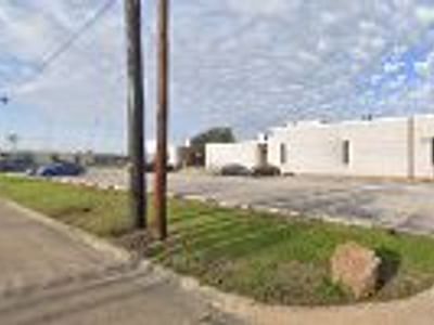 Facility Response Group