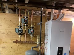 Fagone Plumbing, Heating & HVAC