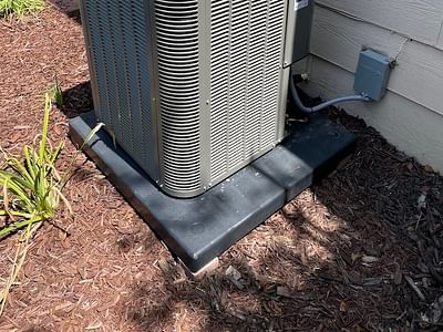 Fahnestock Plumbing HVAC & Electric