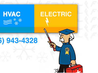 Fahnestock Plumbing HVAC & Electric