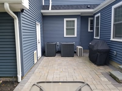 Fahrenheit Heating and Air-conditioning