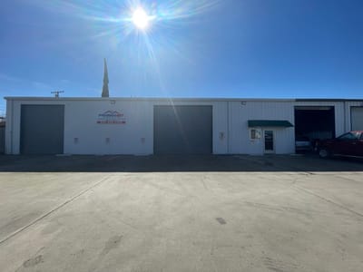 Fahrenheit Heating and Cooling Inc