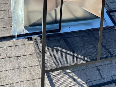 Fahrenheit Heating and Cooling Inc