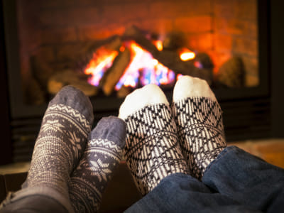 Fahrenheit Heating And Cooling LLC