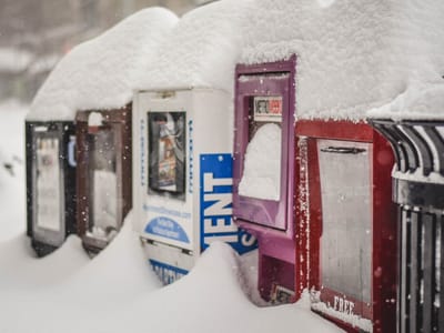 Fahrenheit Heating and Cooling