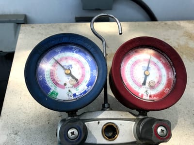 Fahrenheit HVAC Repair