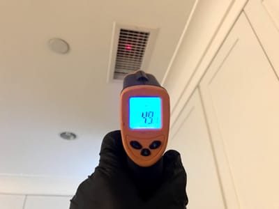 Fahrenheit HVAC Repair