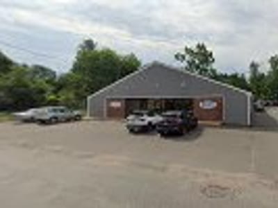 Fahrenheit Mechanical Services Inc