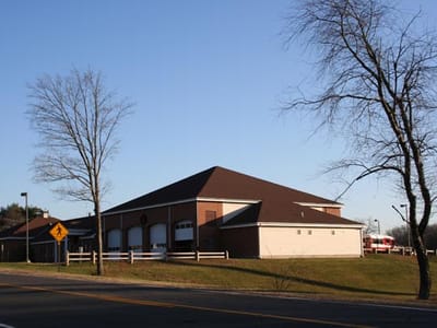 Fahrenheit Mechanical Services Inc