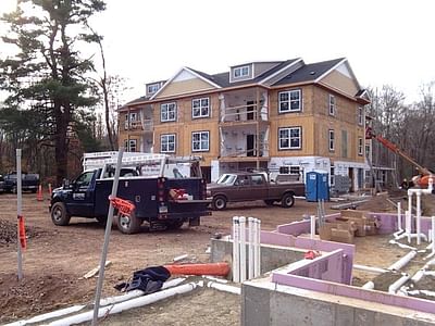 Fahrenheit Mechanical Services Inc