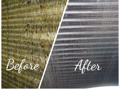 Fair Air Heating & Cooling