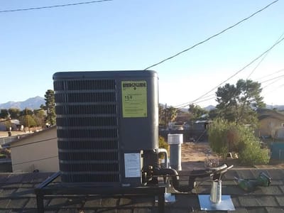 Fair Air Heating & Cooling