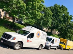 Fair Heating and Air LLC