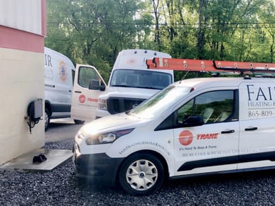 Fair Heating and Air LLC