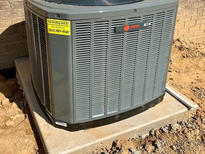 Fair Heating and Air LLC