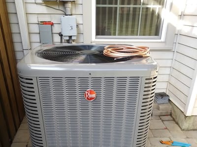 Fairfax Cooling & Heating Company