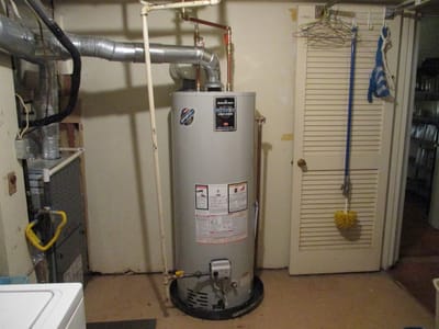 Fairfax Cooling & Heating Company