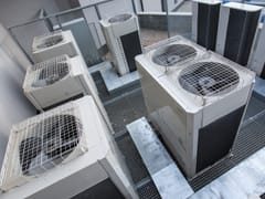 Fairfax Cooling & Heating Company